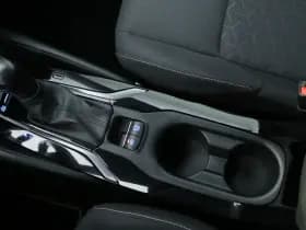 Toyota Corolla thumbnail 43