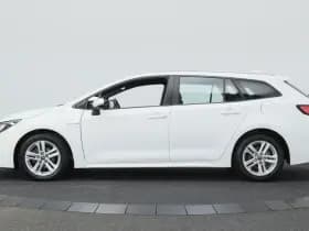 Toyota Corolla thumbnail 6