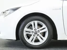 Toyota Corolla thumbnail 7