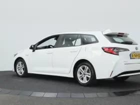 Toyota Corolla thumbnail 9