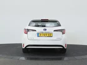 Toyota Corolla thumbnail 10