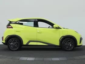 BYD Dolphin thumbnail 11