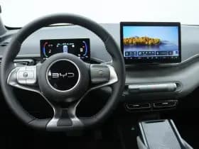 BYD Dolphin thumbnail 3