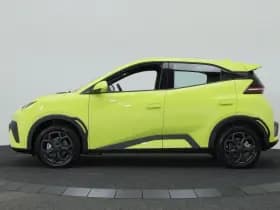 BYD Dolphin thumbnail 6