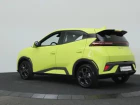 BYD Dolphin thumbnail 8