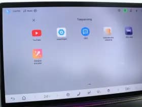 BYD Atto 3 thumbnail 32