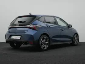 Hyundai i20 thumbnail 2