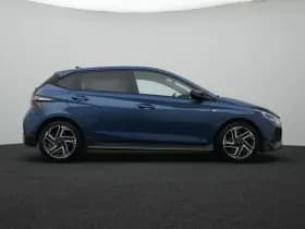 Hyundai i20 thumbnail 11