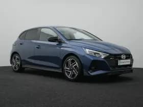 Hyundai i20 thumbnail 12