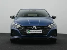 Hyundai i20 thumbnail 13