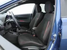 Hyundai i20 thumbnail 14