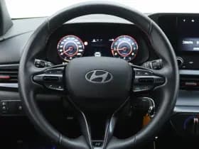 Hyundai i20 thumbnail 24