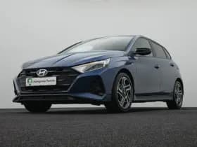 Hyundai i20 thumbnail 44