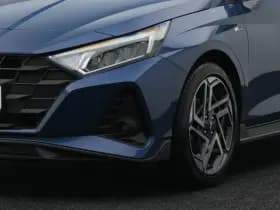 Hyundai i20 thumbnail 46