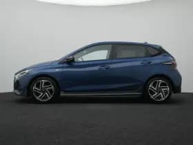 Hyundai i20 thumbnail 6