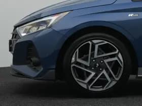 Hyundai i20 thumbnail 7