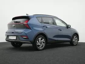 Hyundai Bayon thumbnail 2