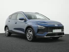 Hyundai Bayon thumbnail 12