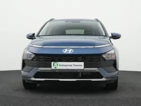 Hyundai Bayon thumbnail 13