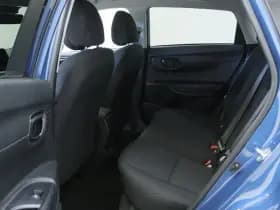 Hyundai Bayon thumbnail 15