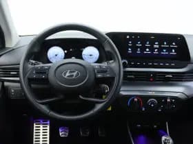 Hyundai Bayon thumbnail 3