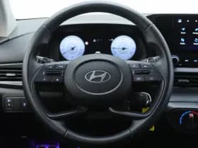 Hyundai Bayon thumbnail 25