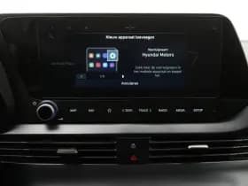 Hyundai Bayon thumbnail 33