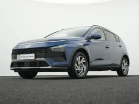 Hyundai Bayon thumbnail 44