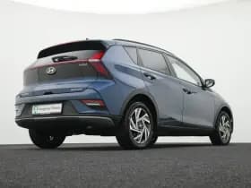 Hyundai Bayon thumbnail 45