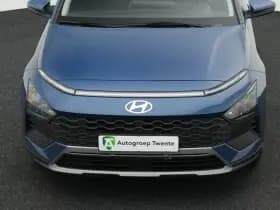 Hyundai Bayon thumbnail 48