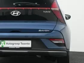 Hyundai Bayon thumbnail 51