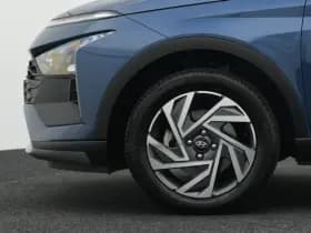 Hyundai Bayon thumbnail 7