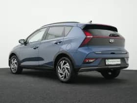 Hyundai Bayon thumbnail 8