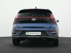 Hyundai Bayon thumbnail 9