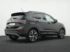 Volkswagen T-Cross thumbnail 2