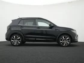Volkswagen T-Cross thumbnail 11