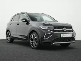 Volkswagen T-Cross thumbnail 12