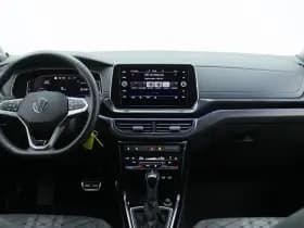 Volkswagen T-Cross thumbnail 18