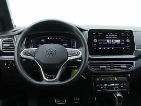 Volkswagen T-Cross thumbnail 3