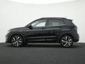 Volkswagen T-Cross thumbnail 6