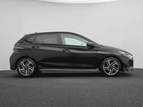 Hyundai i20 thumbnail 11