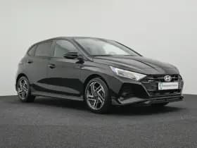 Hyundai i20 thumbnail 12