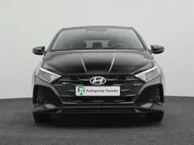 Hyundai i20 thumbnail 13