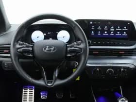 Hyundai i20 thumbnail 3