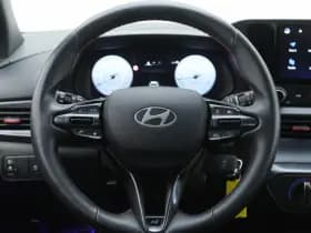 Hyundai i20 thumbnail 25