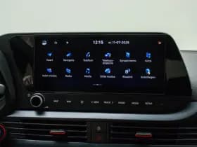 Hyundai i20 thumbnail 33