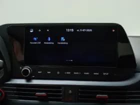 Hyundai i20 thumbnail 34