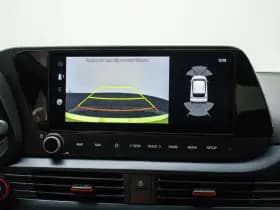 Hyundai i20 thumbnail 37