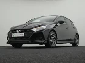 Hyundai i20 thumbnail 43