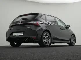 Hyundai i20 thumbnail 44